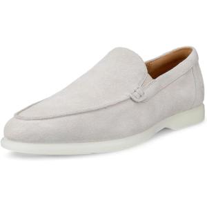 image:imageECCO Mens Verona Slip onGravel Suede