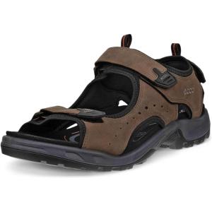 image:imageECCO Womens Anniversary Yucatan Sport SandalNavajo Brown