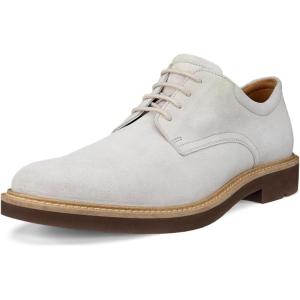 image:imageECCO Womens London Plain Toe TieGravel