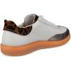 image:imageECCO Womens Soft 11 Lace UpGravel White