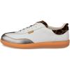 image:imageECCO Womens Soft 11 Lace UpGravel White