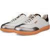 image:imageECCO Womens Soft 11 Lace UpGravel White