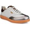 image:imageECCO Womens Soft 11 Lace UpGravel White
