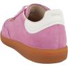 image:imageECCO Womens Soft 11 Lace UpPink