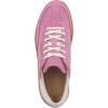 image:imageECCO Womens Soft 11 Lace UpPink