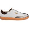 image:imageECCO Womens Soft 11 Lace UpGravel White