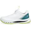 image:imageECCO Mens Biom C5 Boa Goretex WaterproofWhiteBaygreen