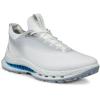 image:imageECCO Mens Biom C5 Lace Goretex WaterproofWhiteConcrete