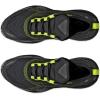 image:imageECCO Mens Biom Hybrid 5 TextileBlackLime Punch