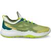 image:imageECCO Mens Biom Hybrid 5 TextileSweet PeaLime PunchBaygreen