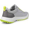 image:imageECCO Mens Core Sport WaterproofConcreteLime Punch