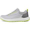 image:imageECCO Mens Core Sport WaterproofConcreteLime Punch