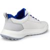 image:imageECCO Mens Core Sport WaterproofWhiteFederal Blue