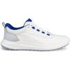 image:imageECCO Mens Core Sport WaterproofWhiteFederal Blue