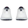 image:imageECCO Mens S Casual Lace WaterproofWhiteMarine
