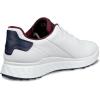 image:imageECCO Mens S Casual Lace WaterproofWhiteMarine
