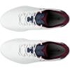 image:imageECCO Mens S Casual Lace WaterproofWhiteMarine