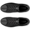 image:imageECCO Mens Street Vibe Lace WaterproofBlackMagnet
