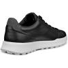 image:imageECCO Mens Street Vibe Lace WaterproofBlackMagnet