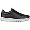 image:imageECCO Mens Street Vibe Lace WaterproofBlackMagnet
