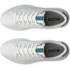 image:imageECCO Mens Street Vibe Lace WaterproofWhiteBaygreen