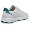 image:imageECCO Mens Street Vibe Lace WaterproofWhiteBaygreen