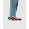 image:imageECCO Womens Biom Lite Slip on BallerinaMarineMarine
