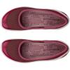 image:imageECCO Womens Biom Lite Slip on BallerinaRed PlumNocturne