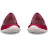 image:imageECCO Womens Biom Lite Slip on BallerinaRed PlumNocturne