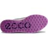 image:imageECCO Womens S Casual Lace WaterproofGravelSilver Metallic