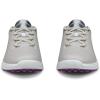image:imageECCO Womens S Casual Lace WaterproofGravelSilver Metallic