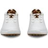 image:imageECCO Womens S Casual Lace WaterproofWhiteLion