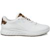 image:imageECCO Womens S Casual Lace WaterproofWhiteLion