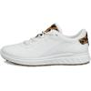 image:imageECCO Womens S Casual Lace WaterproofWhiteLion