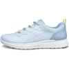 image:imageECCO Womens S Casual Sport Lace WaterproofAirDusty Blue