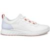 image:imageECCO Womens S Casual Sport Lace WaterproofWhiteAir