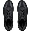 image:imageECCO Womens Street Vibe Waterproof Lace UpBlackBlack
