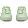 image:imageECCO Womens Street Vibe Waterproof Lace UpLime Cream