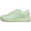 image:imageECCO Womens Street Vibe Waterproof Lace UpLime Cream