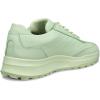image:imageECCO Womens Street Vibe Waterproof Lace UpLime Cream