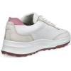 image:imageECCO Womens Street Vibe Waterproof Lace UpLimestoneWhiteBlush