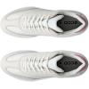 image:imageECCO Womens Street Vibe Waterproof Lace UpLimestoneWhiteBlush