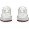 image:imageECCO Womens Street Vibe Waterproof Lace UpLimestoneWhiteBlush