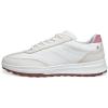 image:imageECCO Womens Street Vibe Waterproof Lace UpLimestoneWhiteBlush