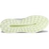 image:imageECCO Womens Street Vibe Waterproof Lace UpShadow WhiteWhiteLime Cream
