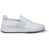 image:imageECCO Womens Street Vibe Waterproof Slip onWhiteAir