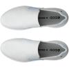 image:imageECCO Womens Street Vibe Waterproof Slip onWhiteAir