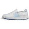 image:imageECCO Womens Street Vibe Waterproof Slip onWhiteAir
