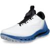 image:imageECCO Mens Biom C5 Boa Goretex WaterproofWhiteFederal Blue