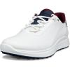 White/Marine